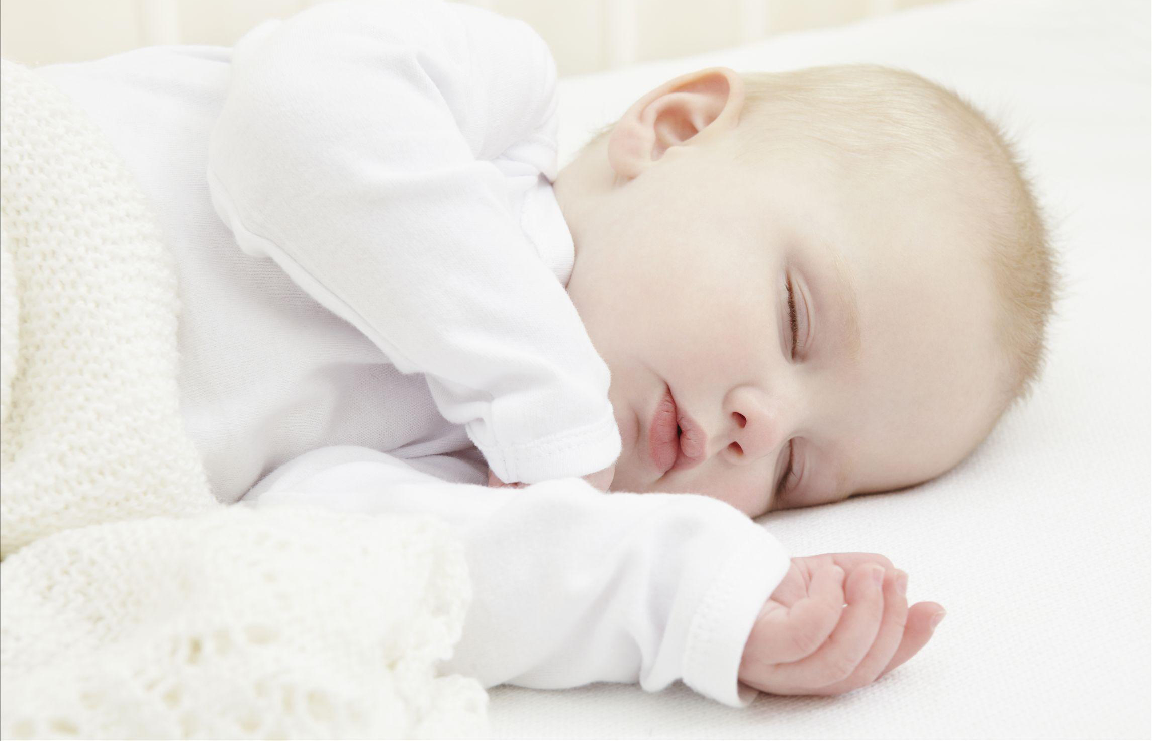 婴儿睡眠曲（宝宝怎样才能睡出）-幼儿百科-魔术铺