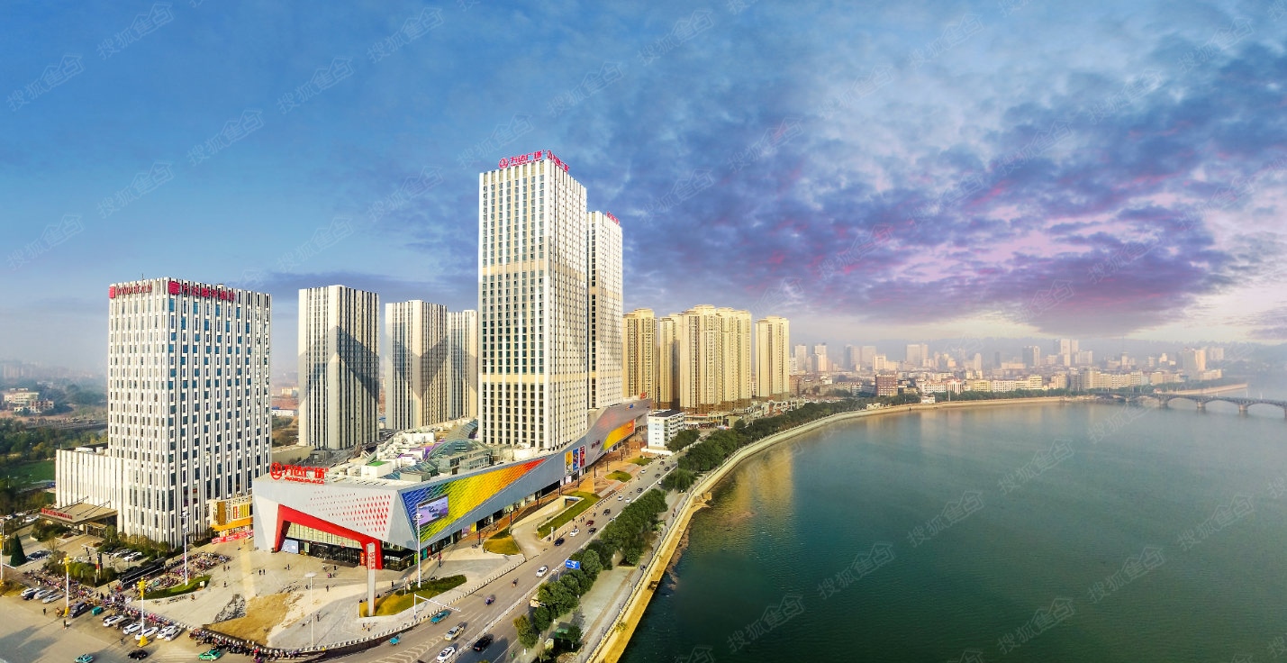 上饶市万达广场本文图片均来自网络,如有侵权,请联系删除总结:以上