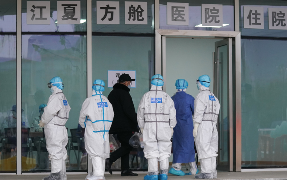 我冒着被你取关的危险，想跟你聊聊中医…