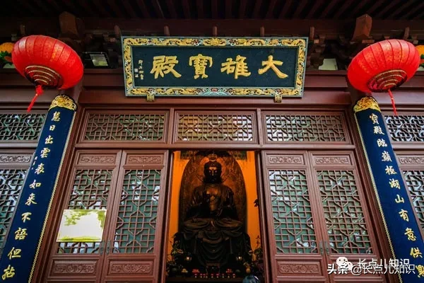 杭州灵隐寺求什么最灵验（灵隐寺求姻缘在哪个殿）