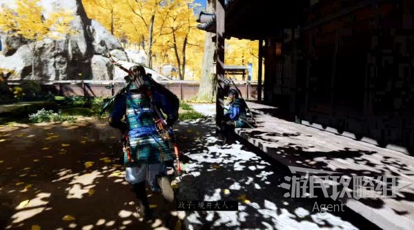 《对马岛之魂》全任务图文攻略 政子夫人的故事