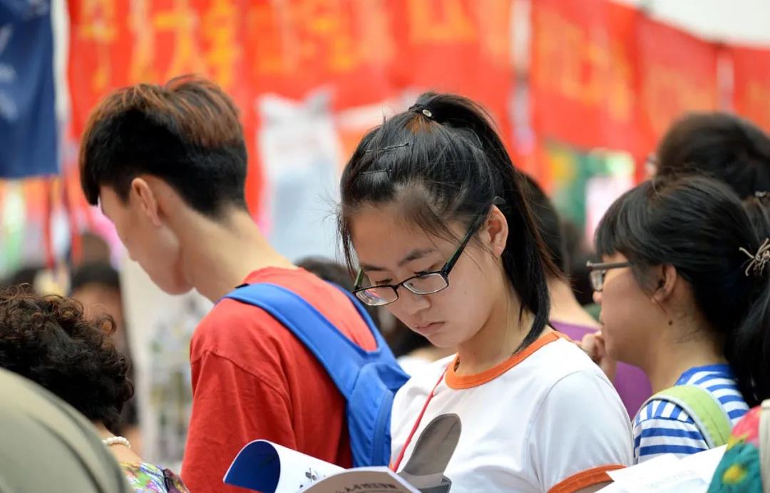 福建师范大学怎么样（这2所师范大学进步迅速）