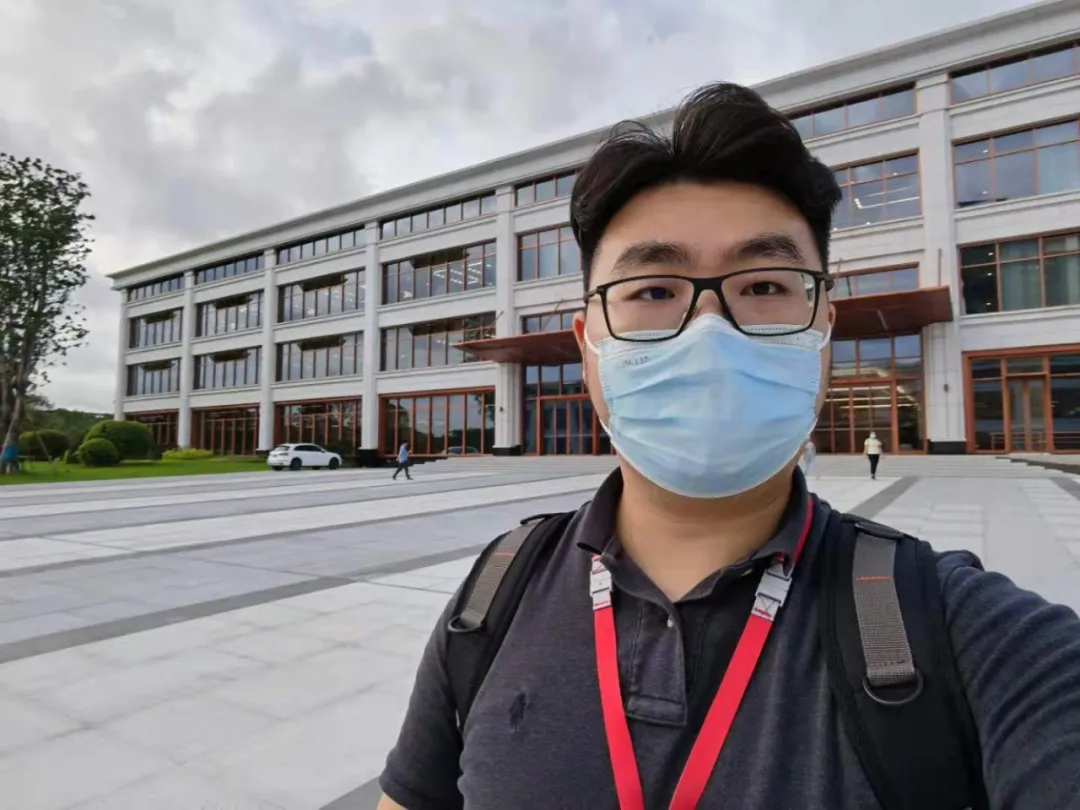 湖南“超强”学霸：直博名校，入选华为“顶尖”计划，多次被人民日报等聚焦！