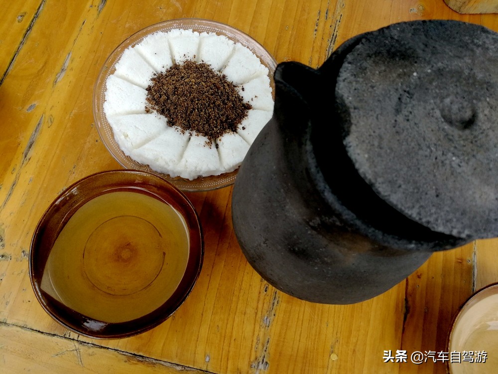 贵阳出发，由黄果树掀开一帘幽梦