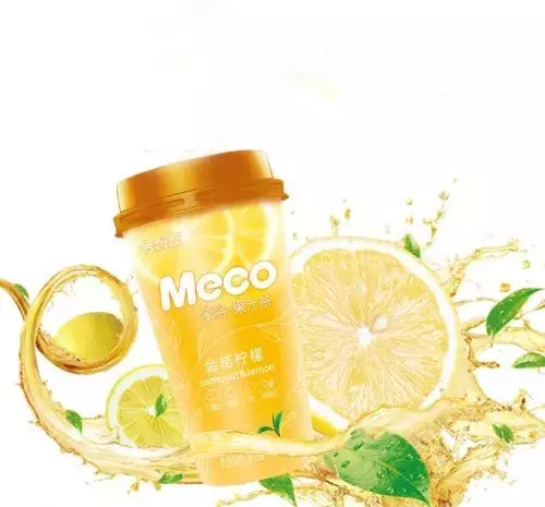 香飘飘发力即饮茶饮料市场，如何挑战百亿目标