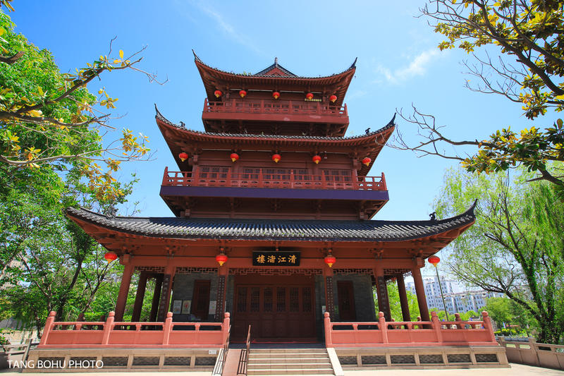运河三千里，醉美淮安，感受这座城市非遗文化的魅力
