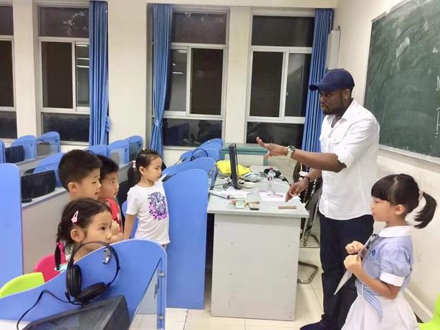 喜报｜成都理工大学外国语学院少儿英语部被授予CICE国际英语考点