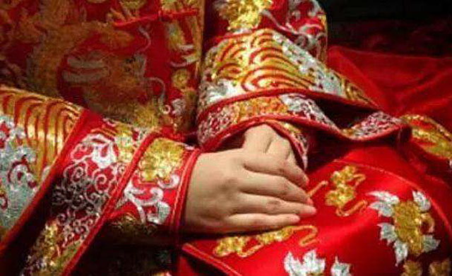 宋代入赘婚姻：古代妇女一场漂亮的翻身仗