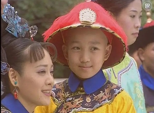 《孝庄秘史》悲情多尔衮：爱上大格局的女人，是他一生最大的劫难