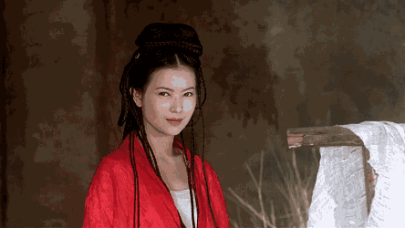 “四大癫王”蓝洁瑛：20岁出道，21岁演梁朝伟老婆，55岁逝于厕所