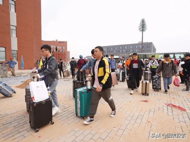 三门峡强力推动第1所本科高校，鹤壁，濮阳，济源，漯河要加油了