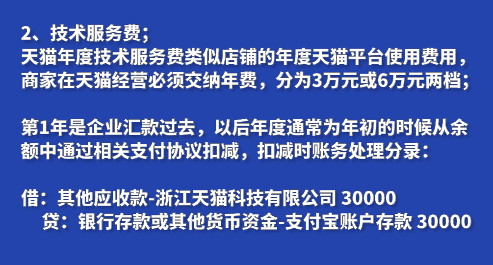 电商会计必备：采购、销售+日常费用+财务分析处理流程详解！速收