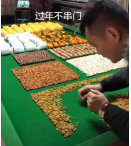 宅在家里的日子里，才知道大家原来手艺人