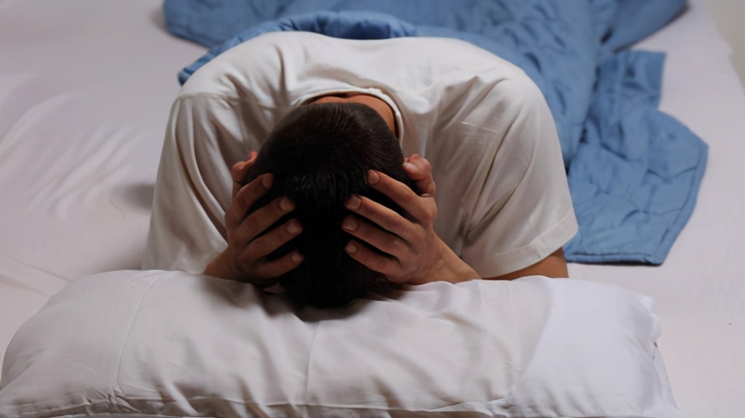 睡眠浅，梦多？或是虚寒型失眠！3个助眠方帮你温经通阳，助睡眠