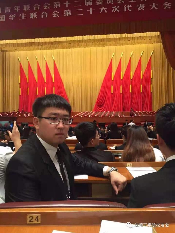 中国烹饪大师坐镇，拥有国内首创美食，沈阳这所高校火上“热搜”