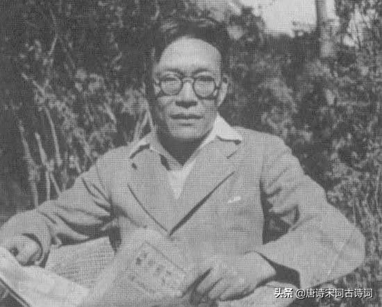 林徽因——一身诗意千寻瀑，万古人间四月天