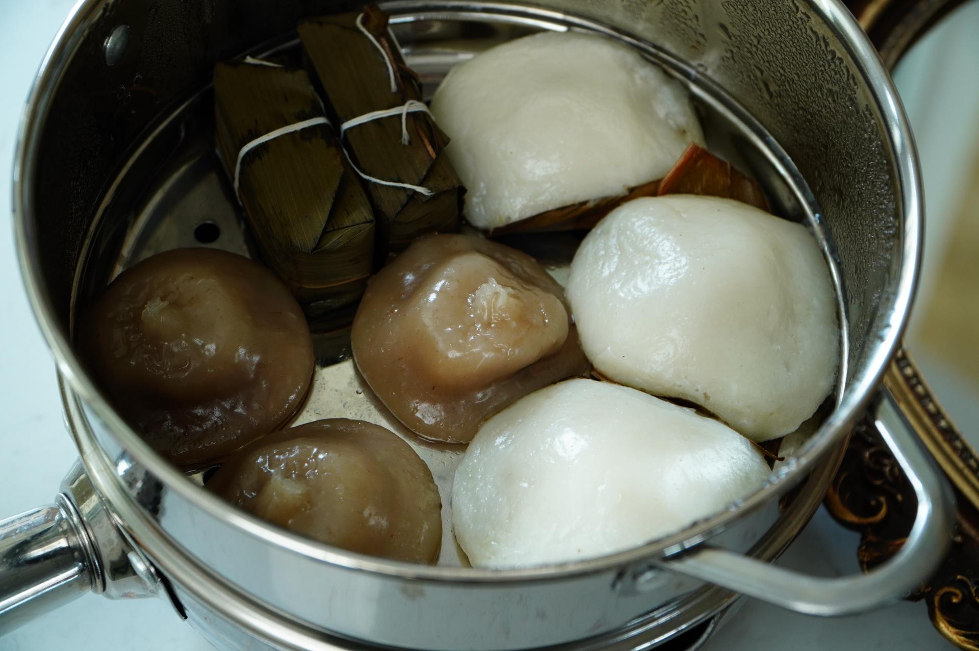 不是网红！12种地方糕点特产，我回购了三次以上，推荐给你们