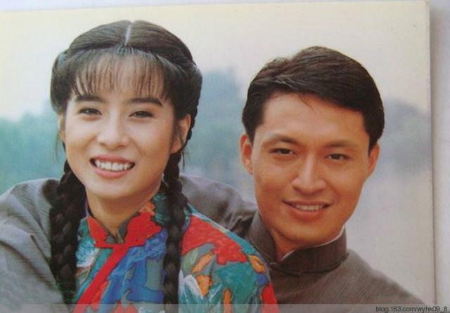 20年过去了,演过"公主"的美女明星们,现状如何?