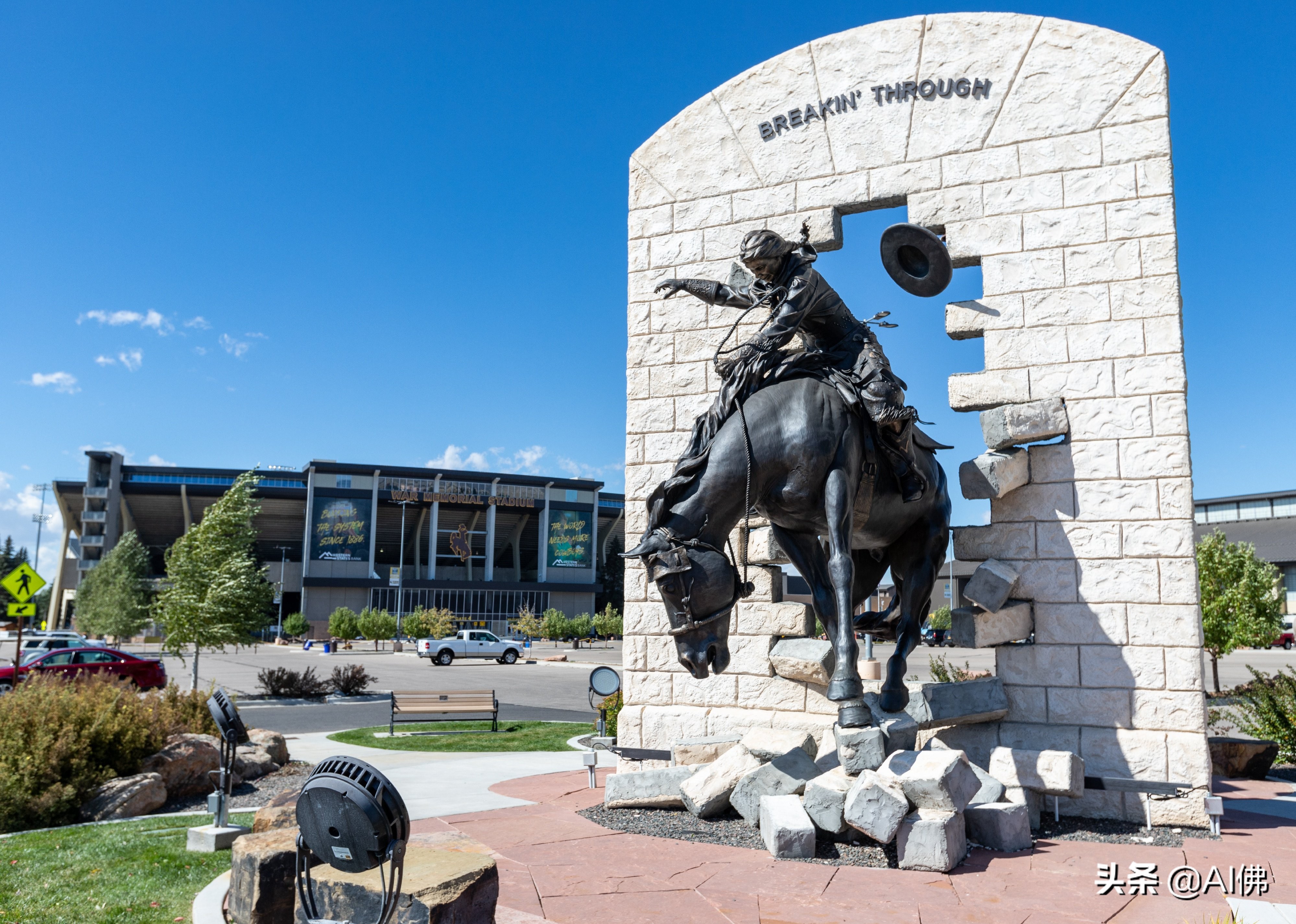 美国每个州ROI最高的公立大学