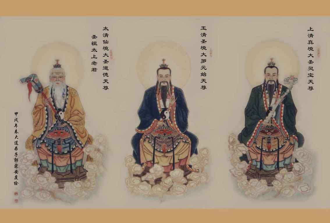玄幻、神话傻傻分不清楚，你们看的这些洪荒流全部都不是神话