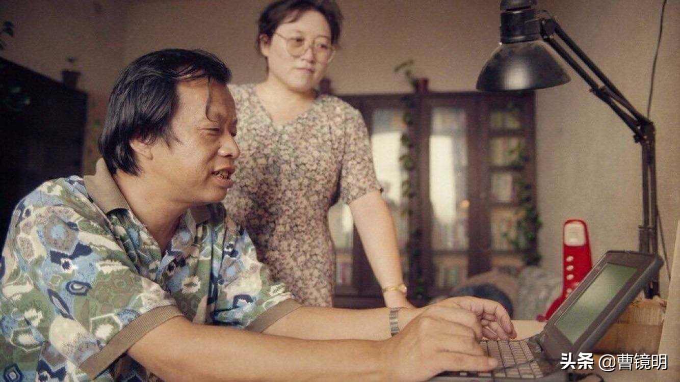 黄有光教授：“一妻多夫”来解决中国人口问题！这观点有道理吗？