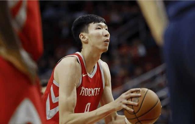 缘来体育NBA在线直播(周琦被裁后NBA理想下家曝光 阿联林书豪曾在这队效力)