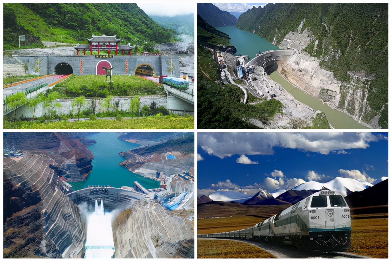 跋涉65年，四川这群人“走”出多项中国第一、世界第一、人类第一！