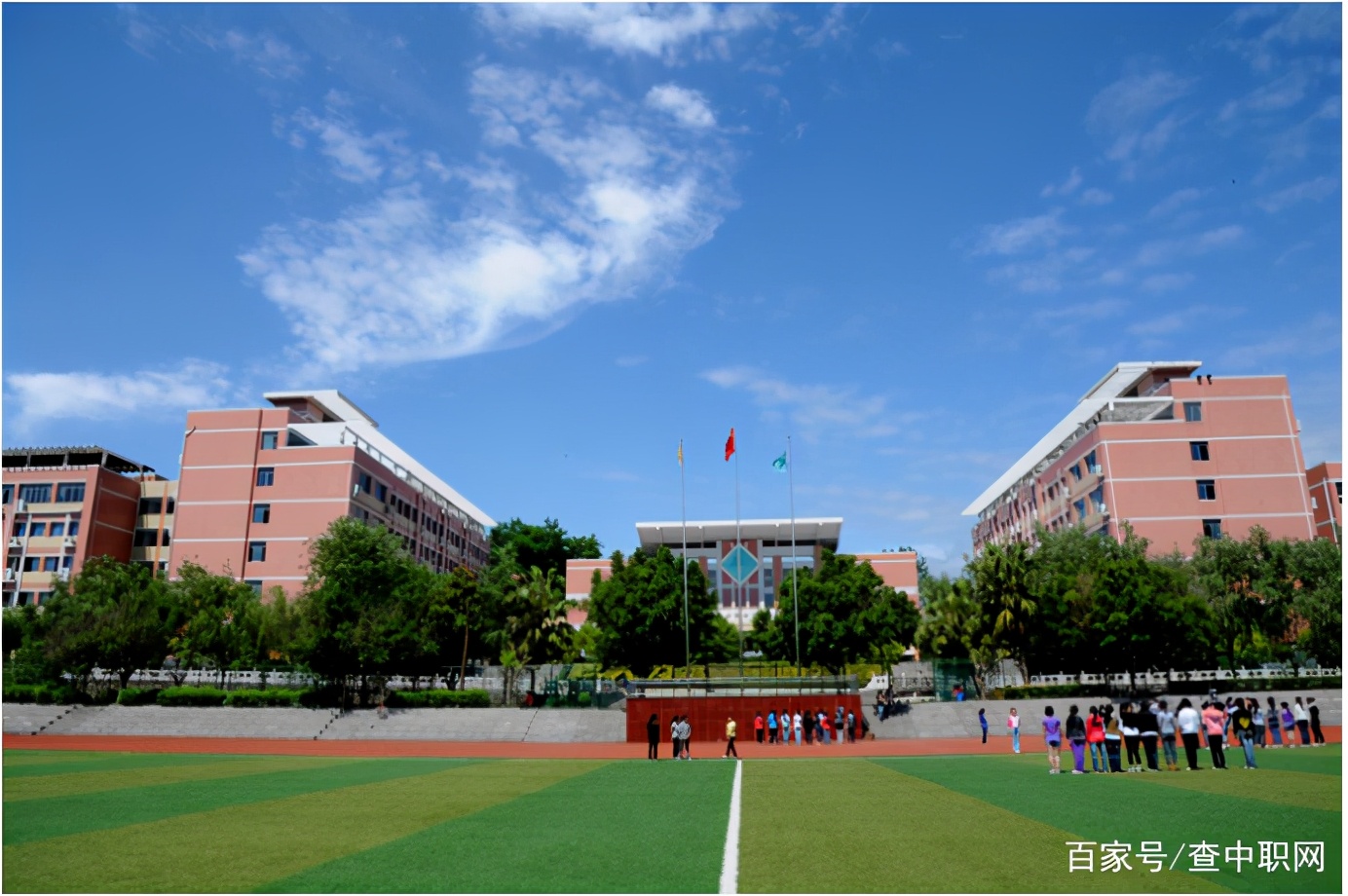 重庆这10所专科院校整体实力较强，就业率很高，值得填报