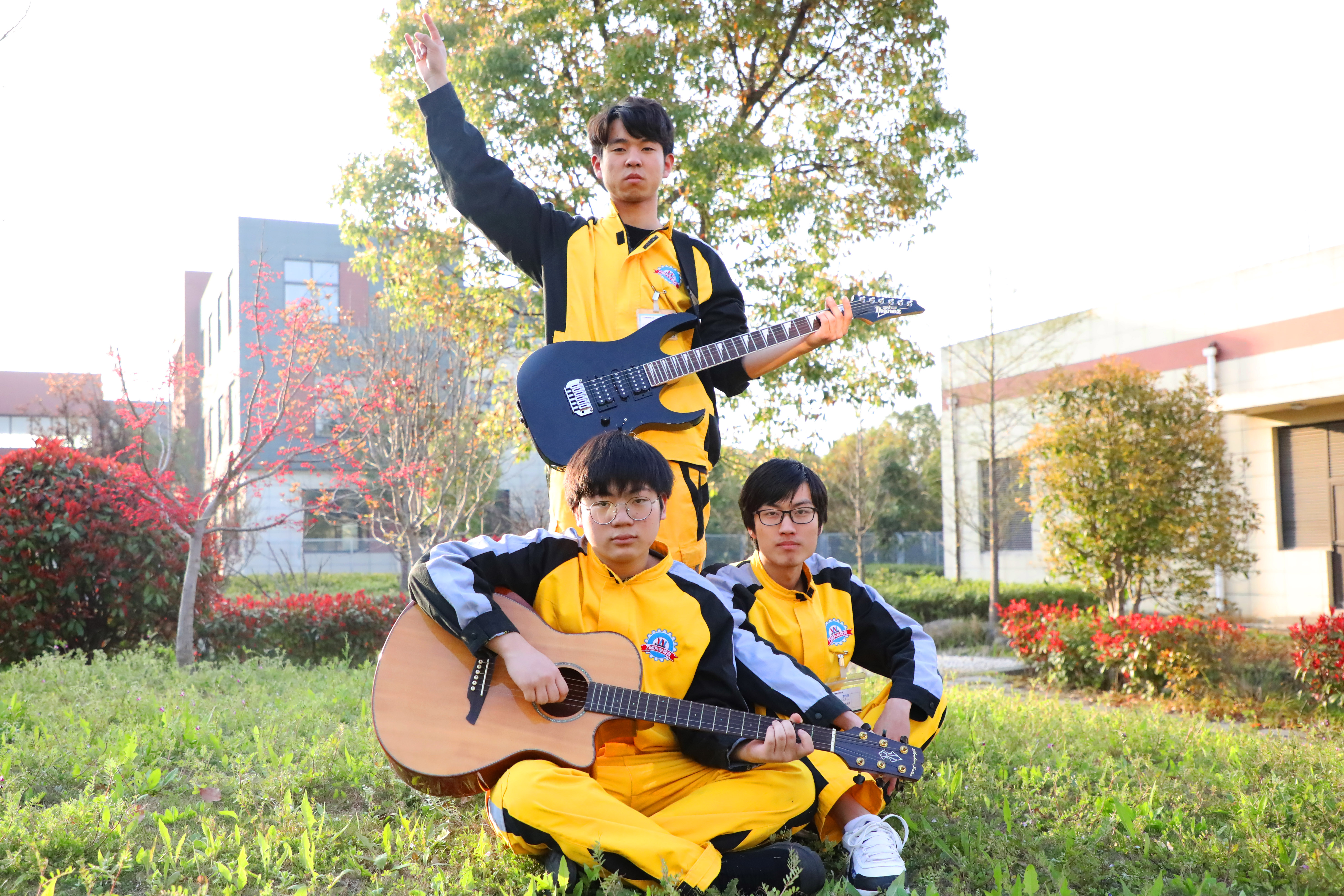 上海万通汽车教育的优势