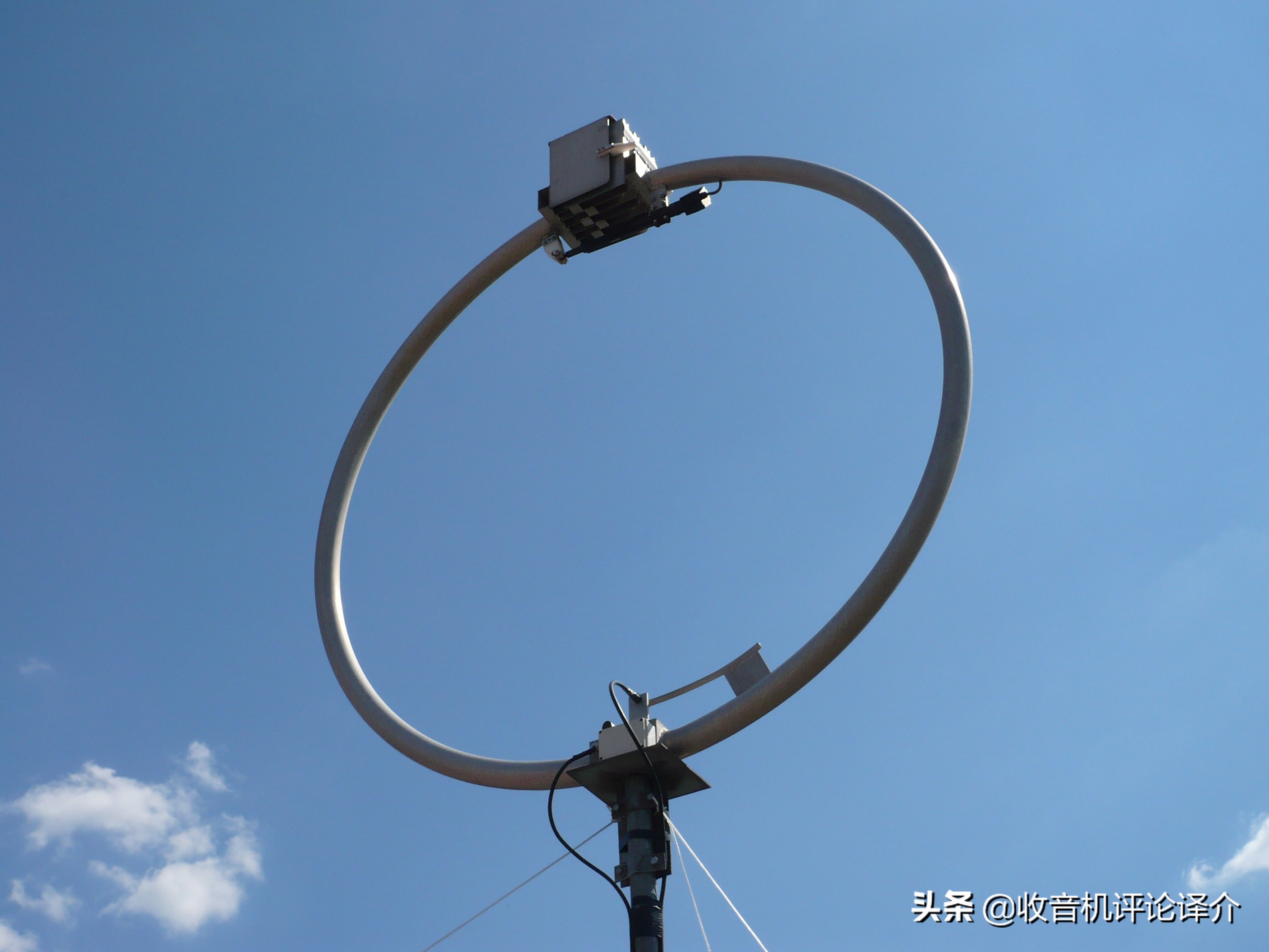 fm天线放大电路,电视天线放大器电路维修