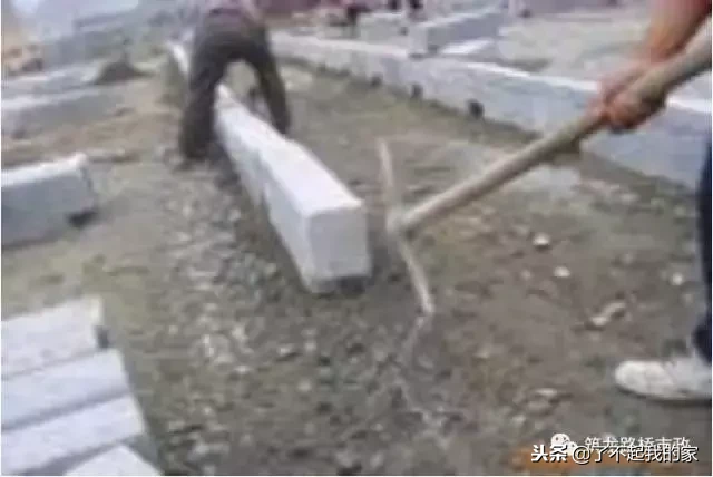 市政道路工程质量通病防治手册（经典干货建议收藏）