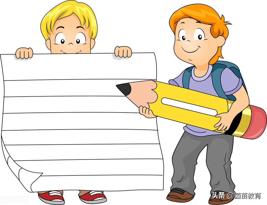 作文写他是谁怎么写(网络配图 侵删)第二,提升语言表达能力冰冻三尺非