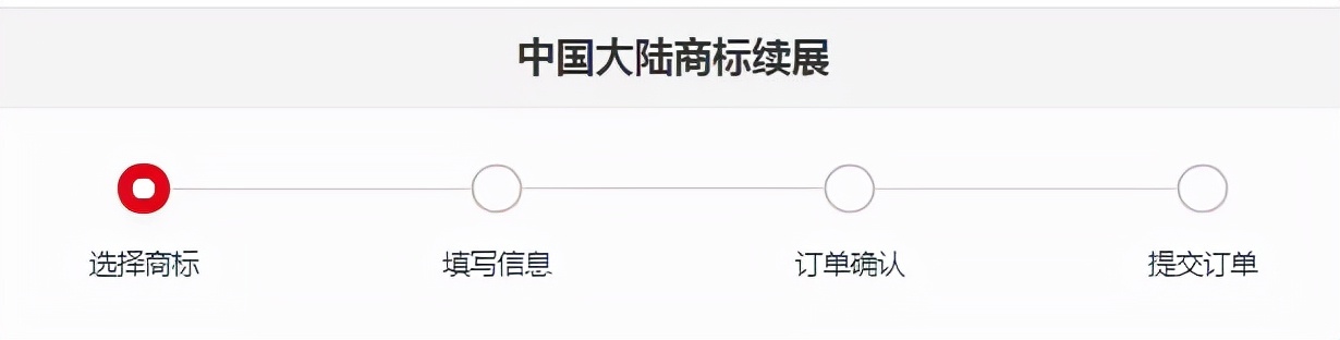 商标续展,商标续展官方费用多少