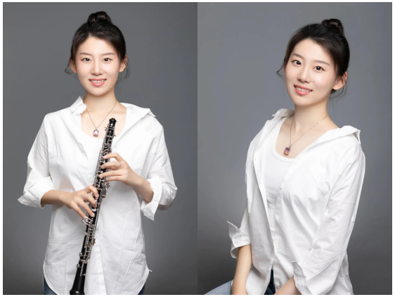 山东气质女神：会3种乐器，还登上过春晚，年年专业第一被保送深造！