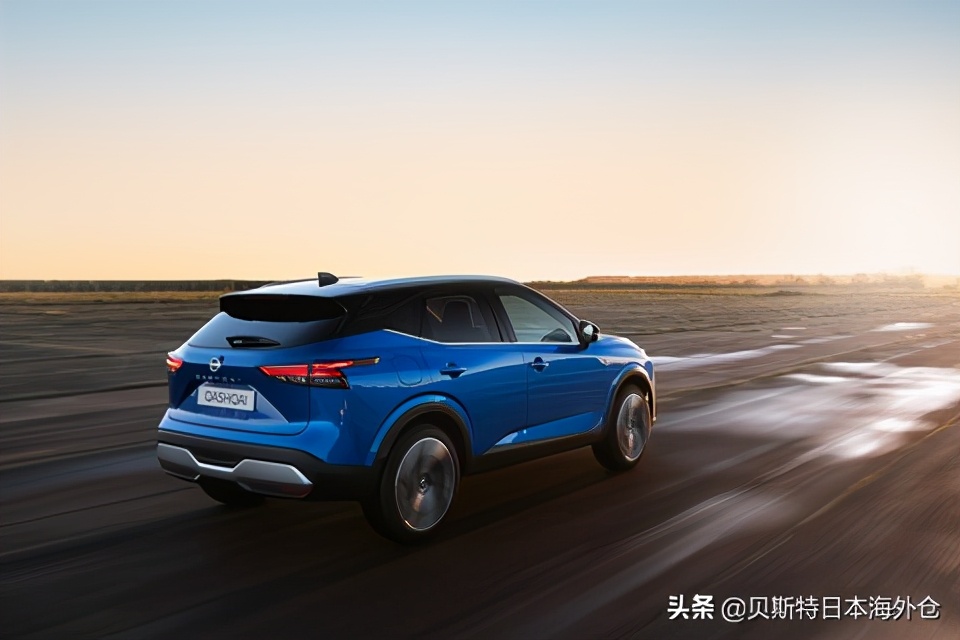 日产发布新开发的12V轻度混合动力车和e-POWER新逍客