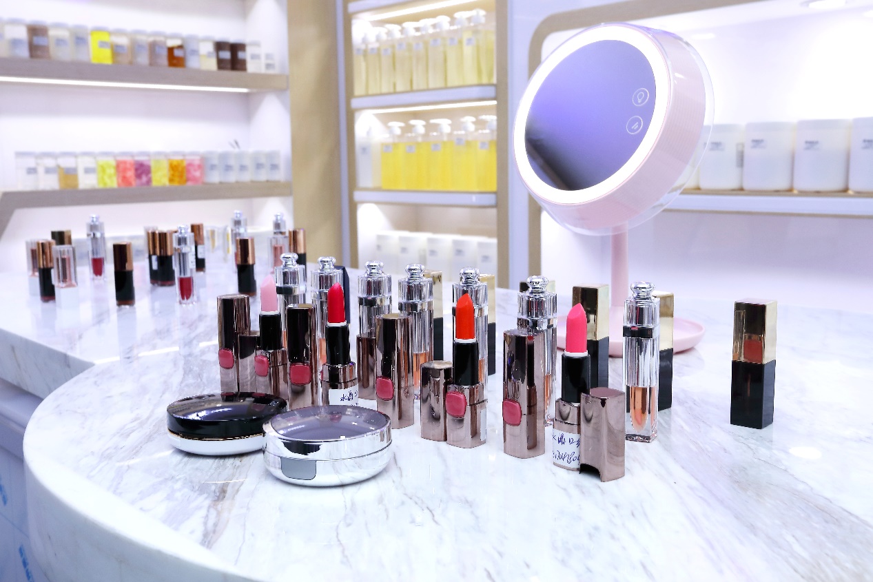 杨森药业董事长王杰：用工匠精神，打造化妆品领域的民族品牌