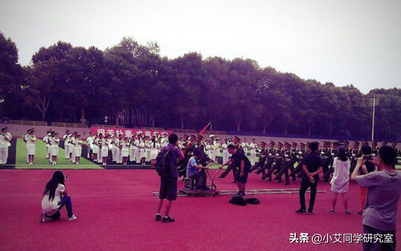 高考结束了，谈谈我的高考，我为我自己的母校打call