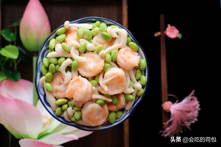 天气越来越热，6种高钾食物要常吃，营养美味，夏天也精气神十足