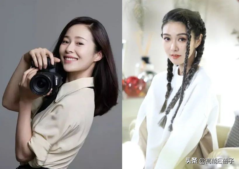 颁奖时公开说江一燕“不要脸”，薛凯琪时隔5年还原事件经过
