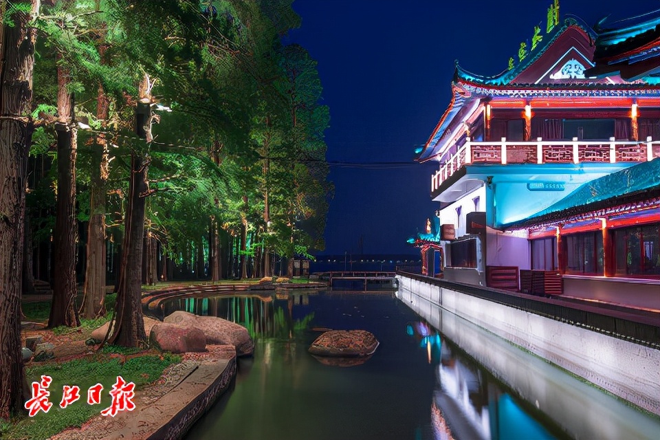 武汉@你，这里有张国庆打卡大全请查收