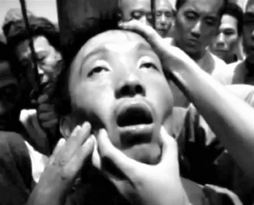 凌迟到底是一种怎样的酷刑？其实，它并不是割肉那么简单