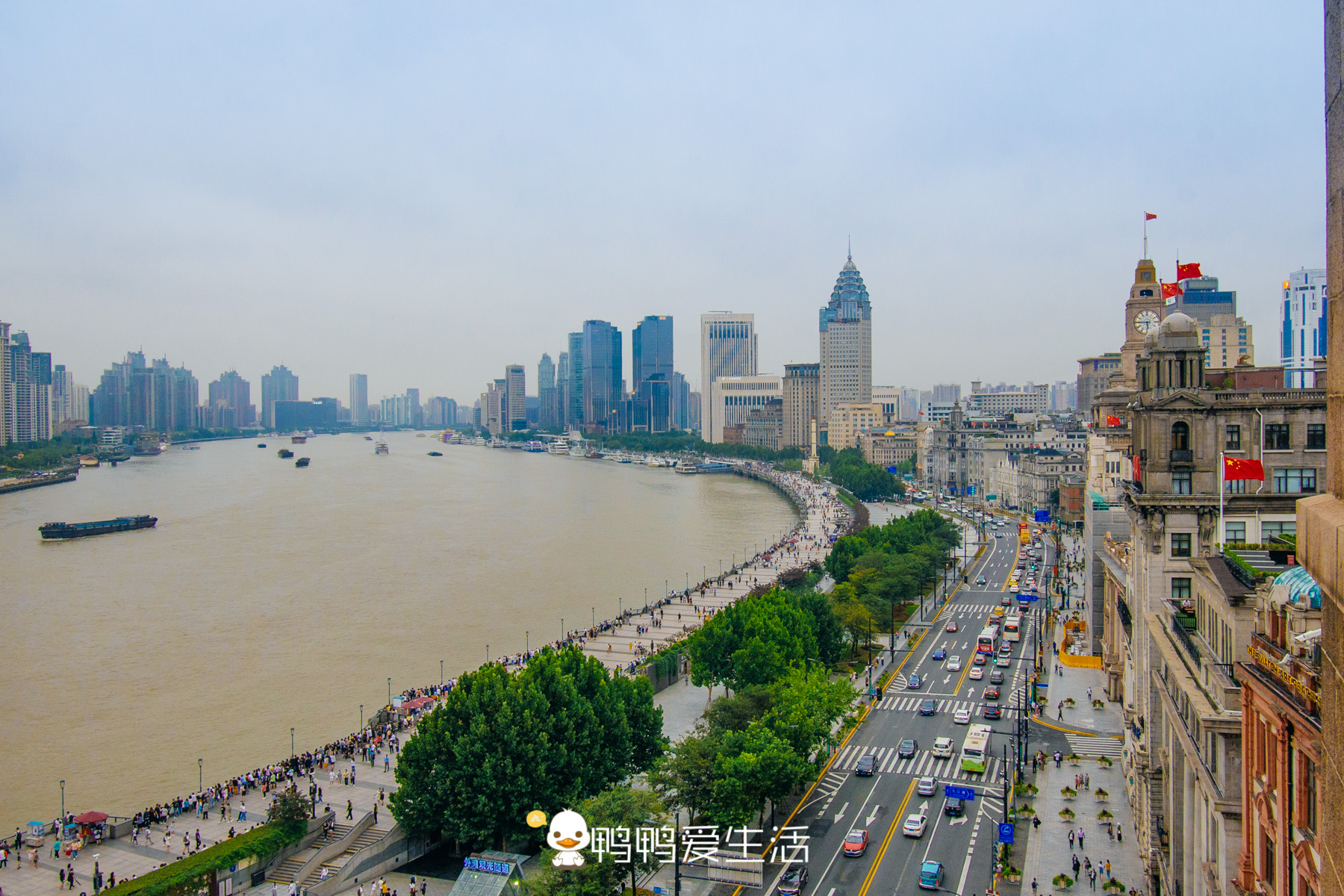 和平饭店经典之旅，走进老上海的风云故事，看尽外滩繁华与沧桑