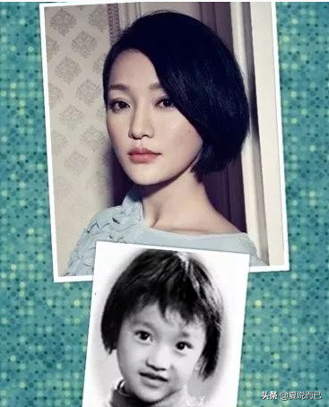 周迅，这次是真的离婚了；而我，也真的是最后一次写她了