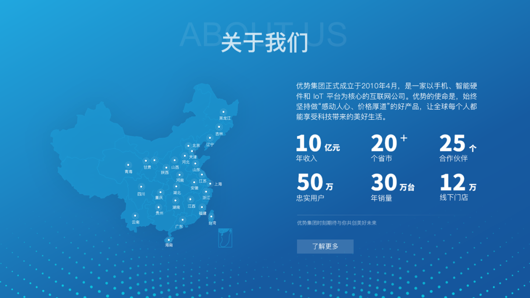 你这PPT背景，原来是这样做的啊，学到了