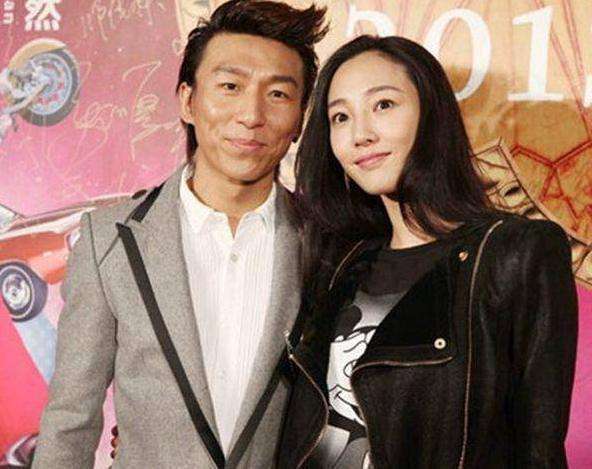 白百何和陈羽凡：一个因“一指禅”声名狼藉，一个因堕落自毁前途