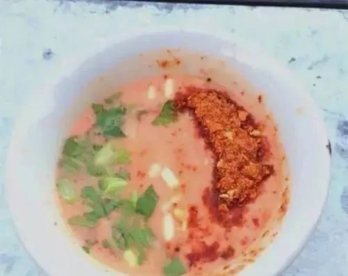 苏子粉是什么调料（烧烤小料的作用及四种神仙蘸料）