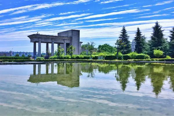 志愿填报进行时！选择西安外国语大学，10个理由就足够