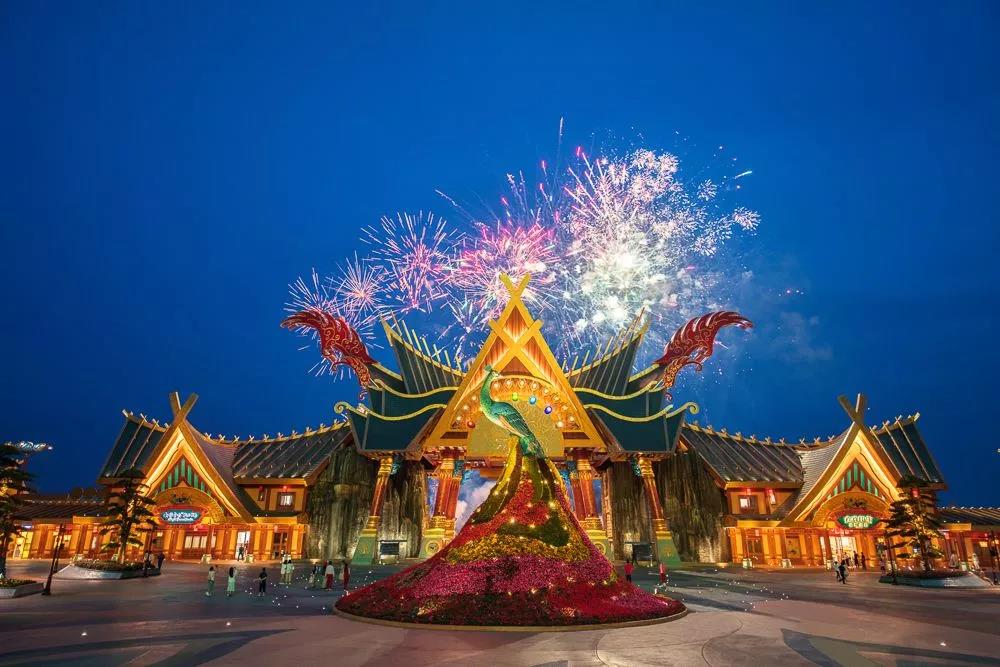 来昆明必打卡的八大景点，值得收藏