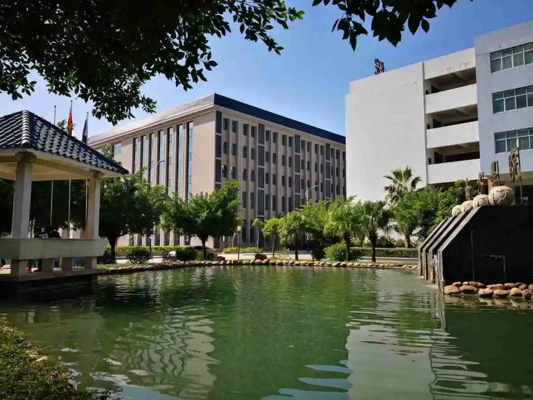 高职高考必看｜广东南方职业学院