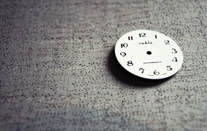 最简单的减压冥想：一次深呼吸